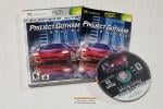 Project Gotham Racing Original Xbox Game